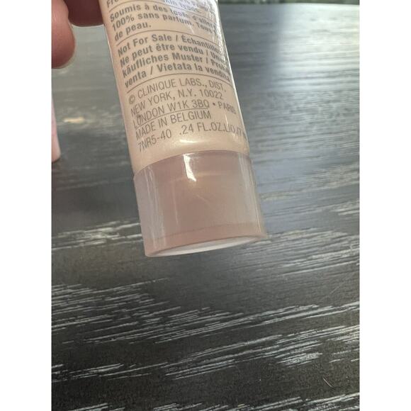 Clinique Moisture Surge Supercharged Concentrate (2) & Overnight Mask (1) Minis - Picture 6 of 6